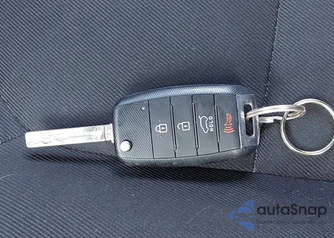 2015 Kia Soul + from USA, damaged, VIN KNDJP3A58F7143063